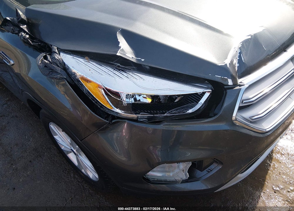 2019 FORD ESCAPE SE VIN: 1FMCU9GD0KUA96072