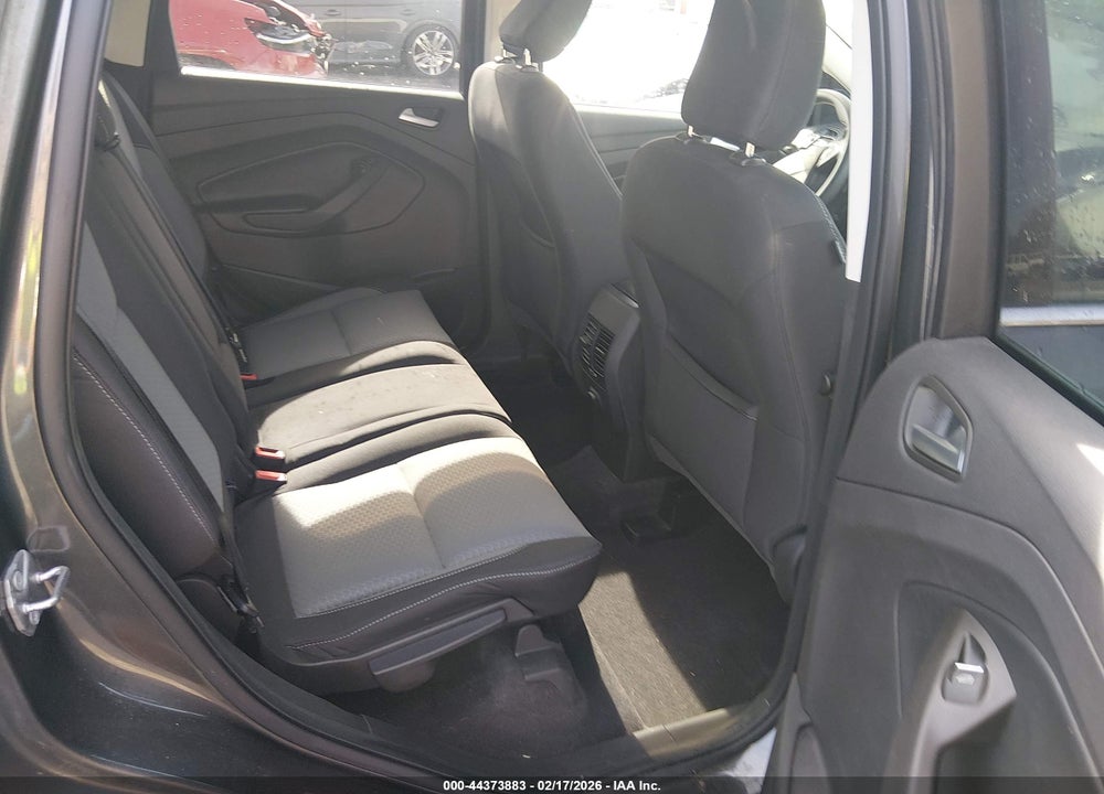 2019 FORD ESCAPE SE VIN: 1FMCU9GD0KUA96072