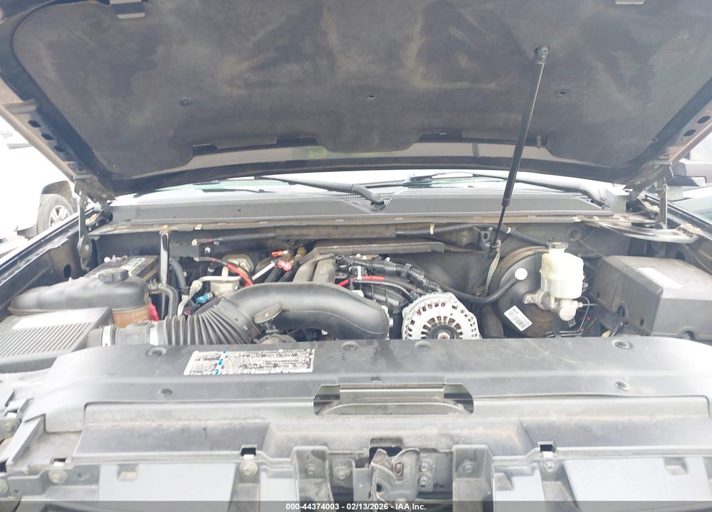 2007 GMC YUKON SLE VIN: 1GKFC13027R233276