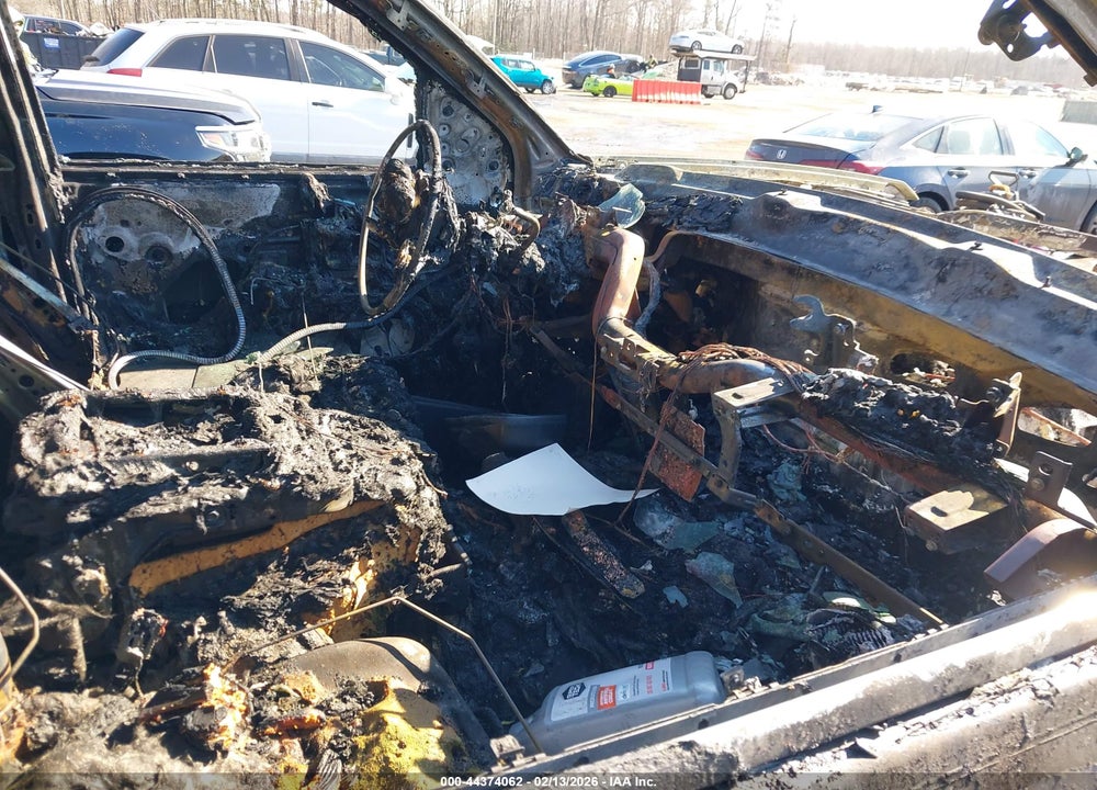 2015 CHEVROLET SILVERADO 1500 VIN: 1GCVKPEH5FZ222562