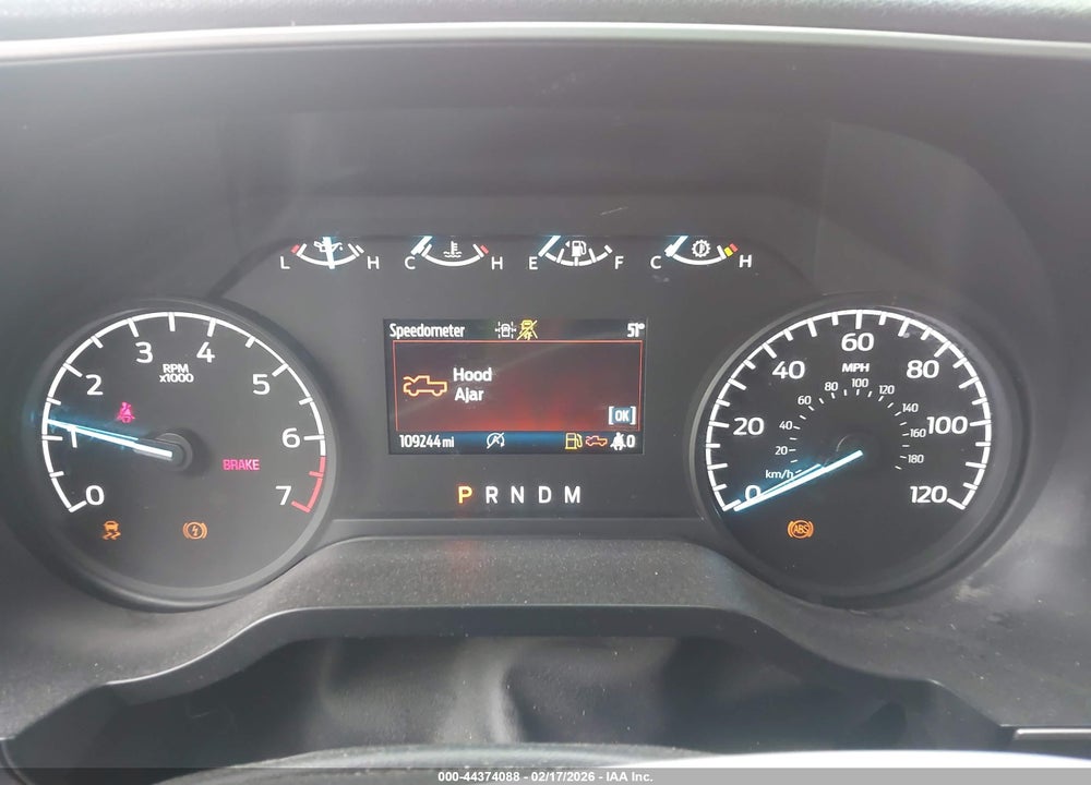 2021 FORD F-150 XL VIN: 1FTEW1CP7MKD56524
