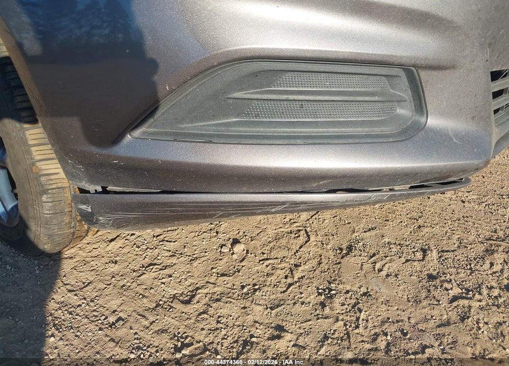 2014 FORD FUSION SE VIN: 3FA6P0H77ER355428