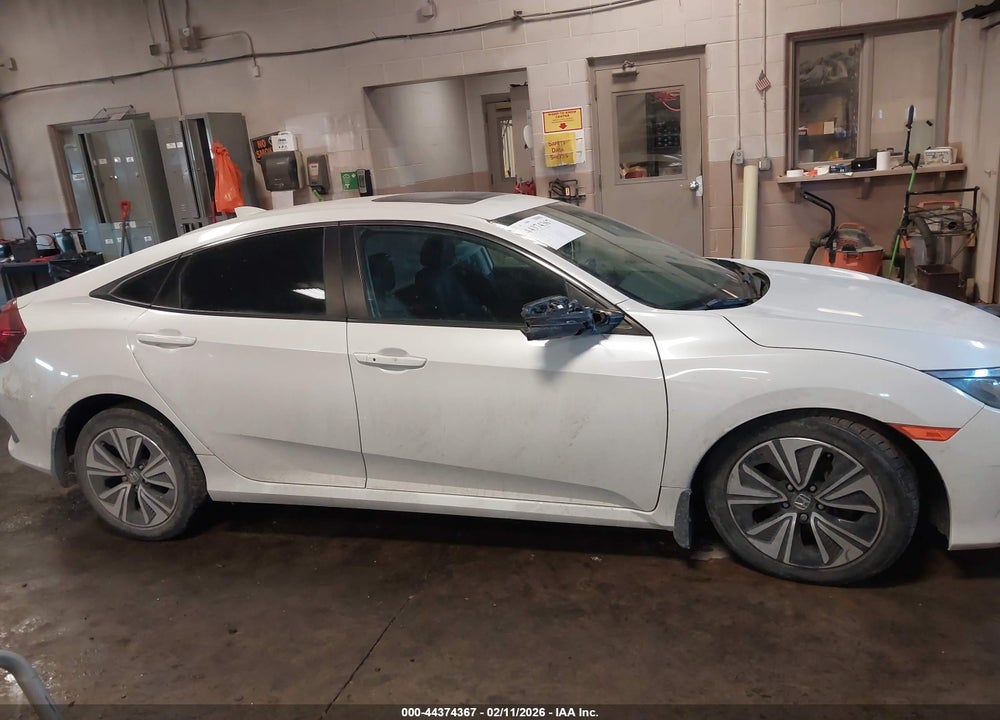 2016 HONDA CIVIC EX-L VIN: 19XFC1F78GE024575