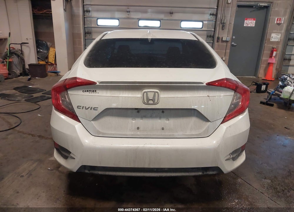2016 HONDA CIVIC EX-L VIN: 19XFC1F78GE024575