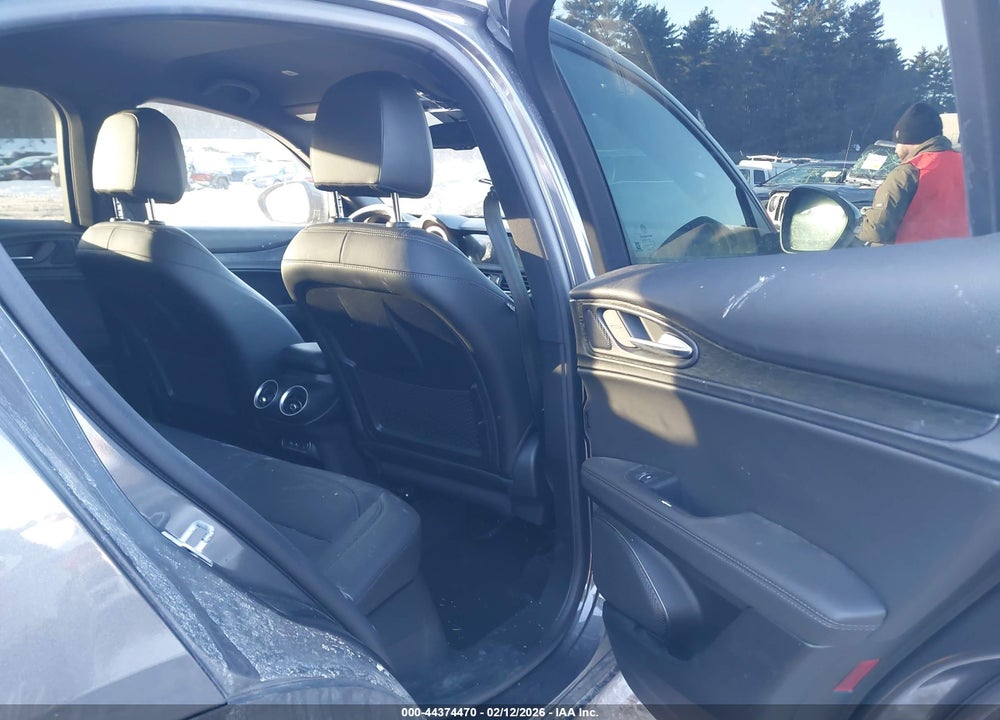 2023 ALFA ROMEO STELVIO SPRINT AWD VIN: ZASPAKAN8P7D63916