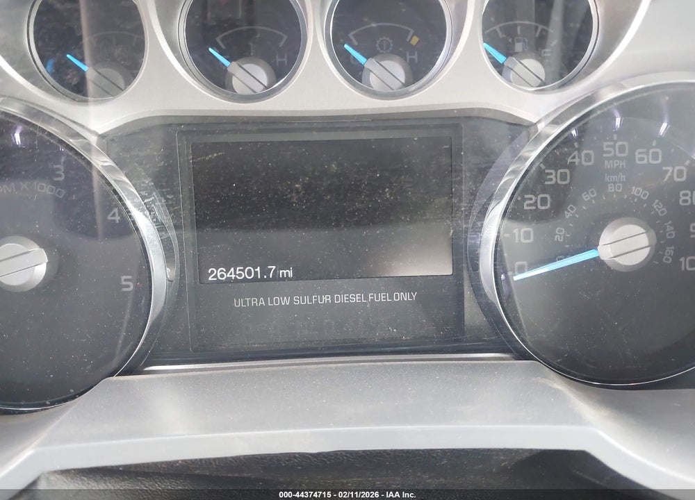 2016 FORD F-250 XLT VIN: 1FT7W2BT7GEC70906