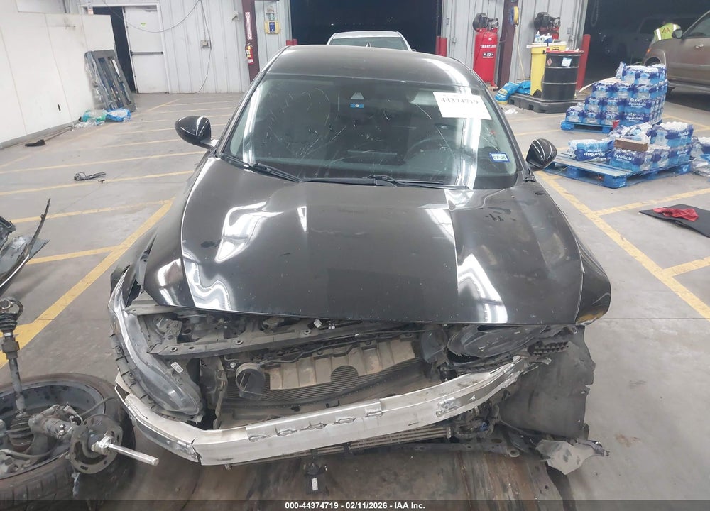 2021 HONDA ACCORD SPORT SPECIAL EDITION VIN: 1HGCV1F40MA005599