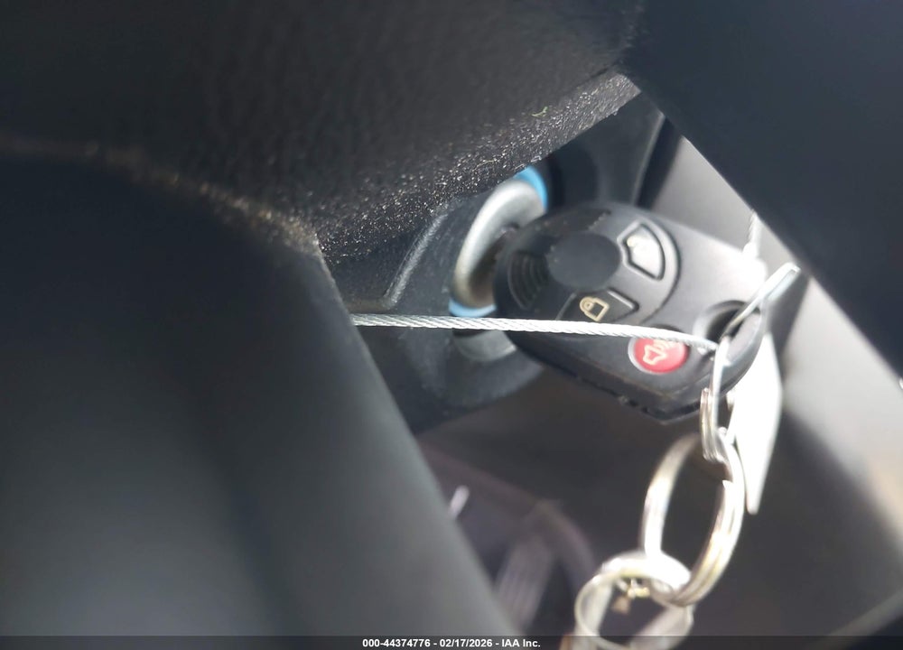 2018 FORD ESCAPE S VIN: 1FMCU0F74JUA34597