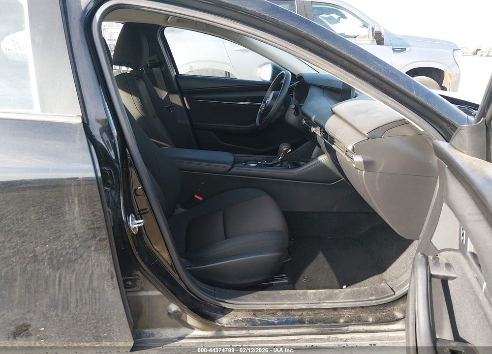 2021 MAZDA 3 2.0 VIN: JM1BPAA79M1328071