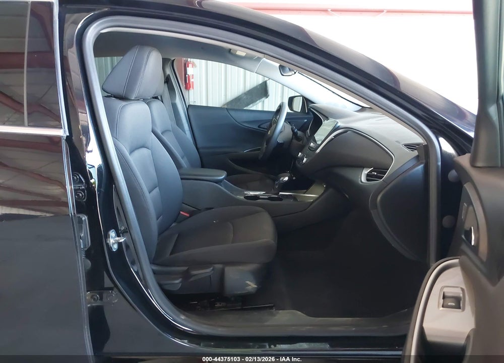 2023 CHEVROLET MALIBU FWD 1LT VIN: 1G1ZD5ST8PF177914