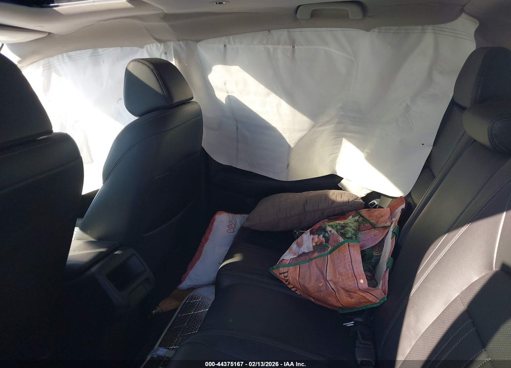 2024 HONDA HR-V 2WD EX-L/2WD EX-L W/O BSI VIN: 3CZRZ1H77RM705239