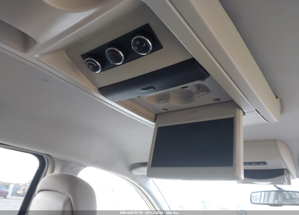 2012 CHRYSLER TOWN & COUNTRY TOURING VIN: 2C4RC1BG3CR176243