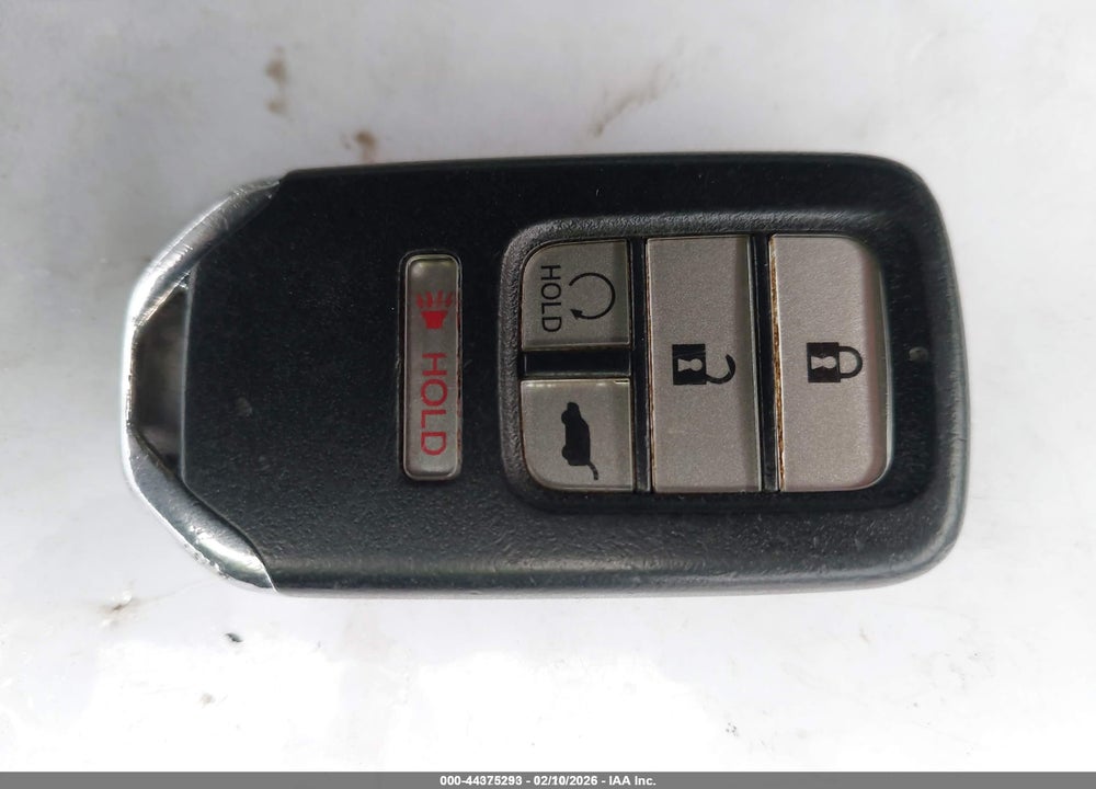 2022 HONDA PILOT 2WD SPORT VIN: 5FNYF5H33NB007465