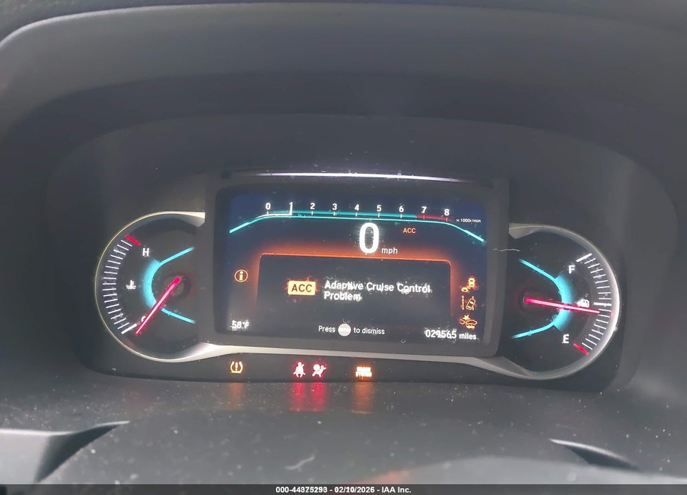 2022 HONDA PILOT 2WD SPORT VIN: 5FNYF5H33NB007465