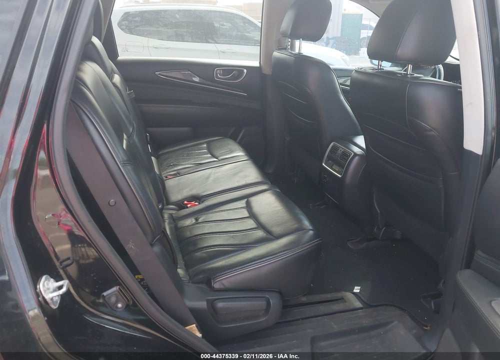 2015 INFINITI QX60 VIN: 5N1AL0MN9FC530035