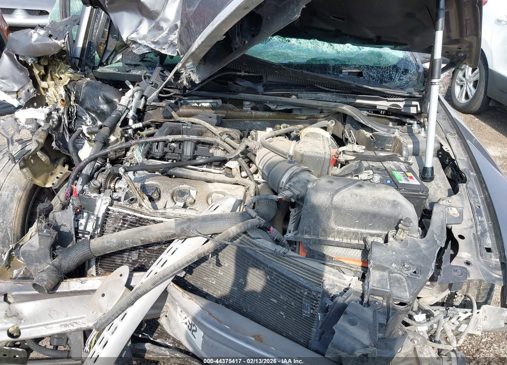 2012 FORD TAURUS SEL VIN: 1FAHP2EWXCG108716