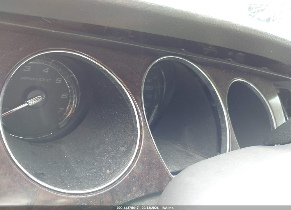 2012 FORD TAURUS SEL VIN: 1FAHP2EWXCG108716