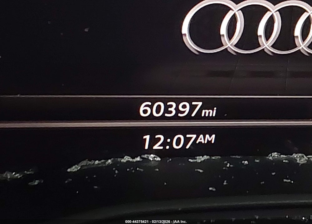 2018 AUDI Q5 2.0T PREMIUM VIN: WA1BNAFY6J2232860