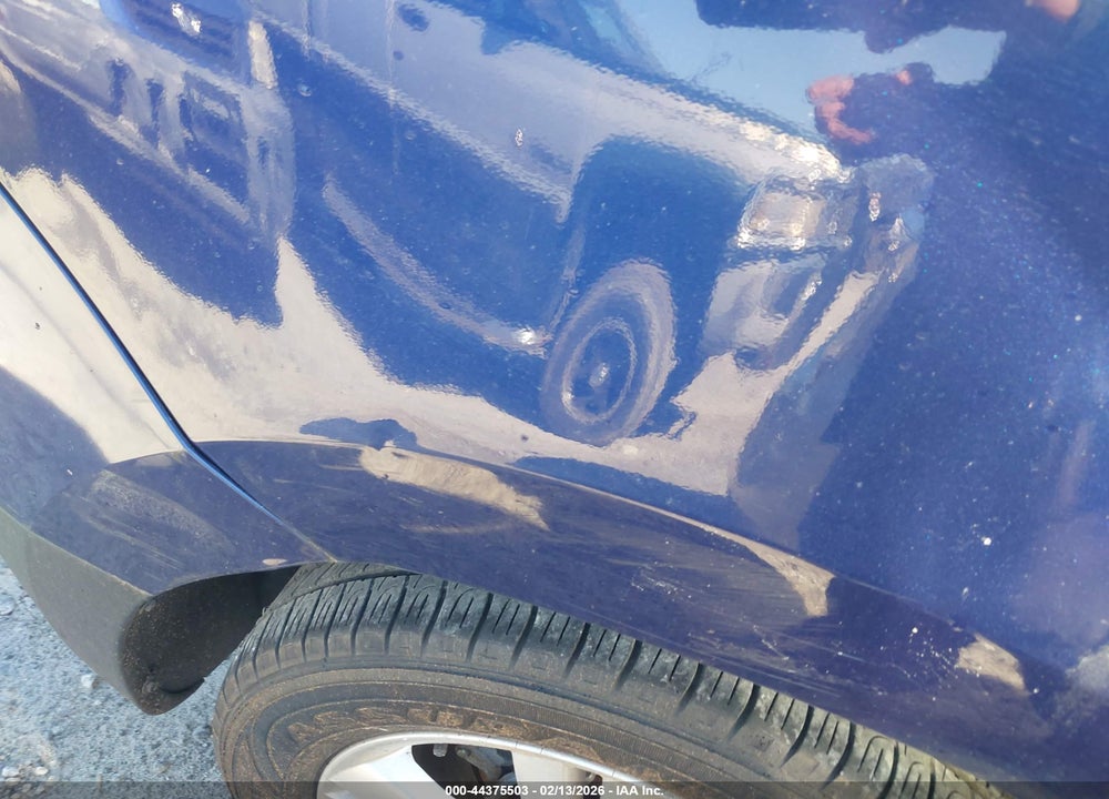 2012 HYUNDAI TUCSON GLS VIN: KM8JU3ACXCU469088