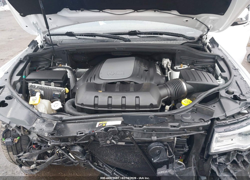 2018 JEEP GRAND CHEROKEE SUMMIT 4X4 VIN: 1C4RJFJT4JC130136