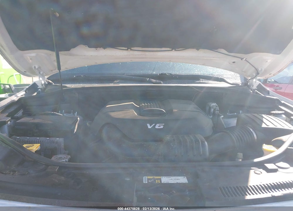 2015 JEEP GRAND CHEROKEE ALTITUDE VIN: 1C4RJEAG1FC118661
