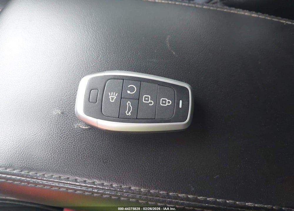2015 JEEP GRAND CHEROKEE ALTITUDE VIN: 1C4RJEAG1FC118661