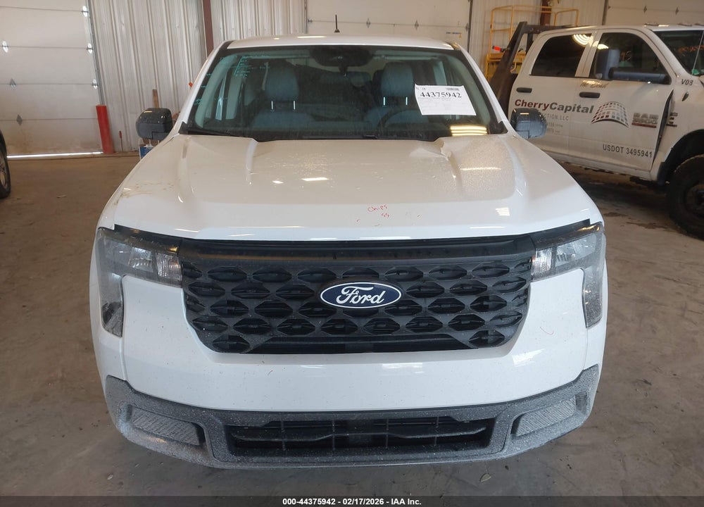 2025 FORD MAVERICK XLT VIN: 3FTTW8H39SRB07737