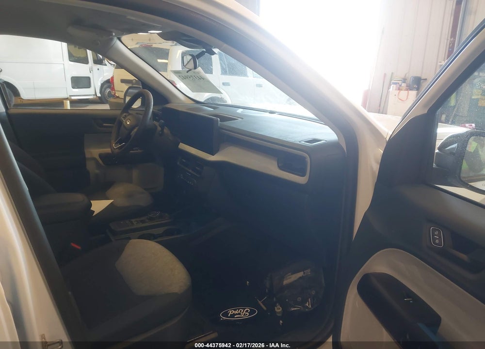 2025 FORD MAVERICK XLT VIN: 3FTTW8H39SRB07737