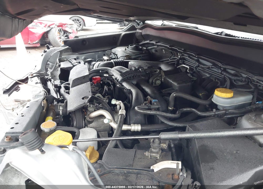 2018 SUBARU FORESTER 2.5I PREMIUM VIN: JF2SJAEC7JH587705