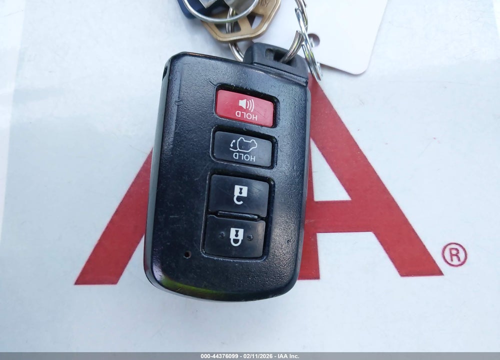 2015 TOYOTA RAV4 LIMITED VIN: 2T3YFREV4FW227447