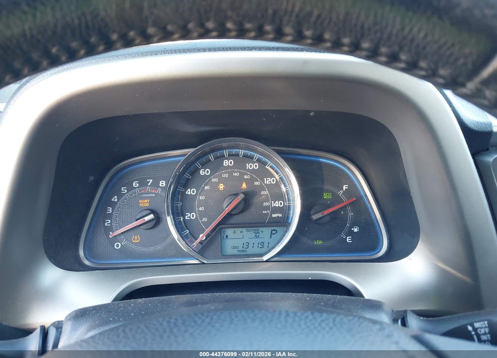 2015 TOYOTA RAV4 LIMITED VIN: 2T3YFREV4FW227447