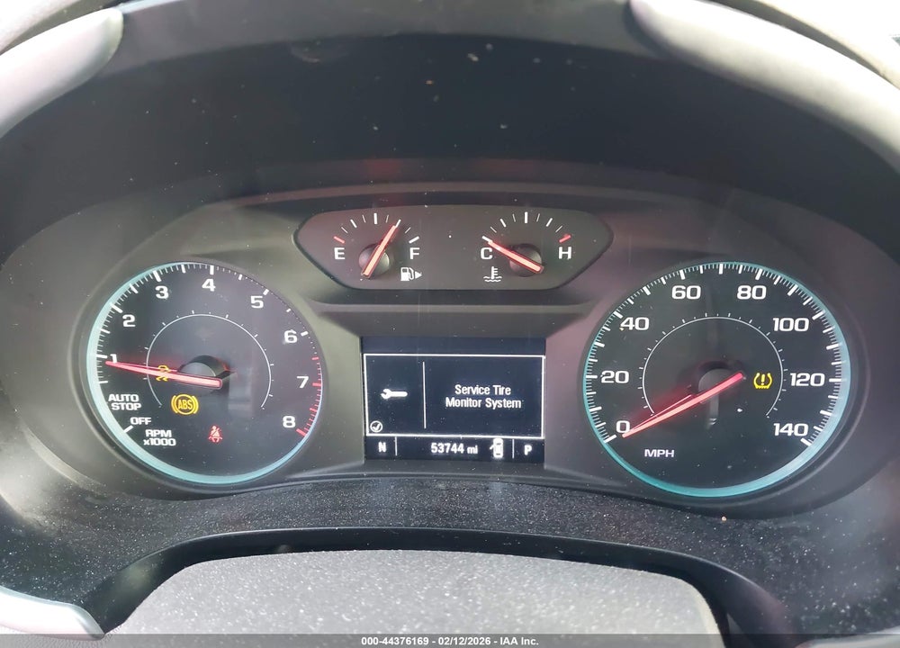 2023 CHEVROLET MALIBU FWD 1LT VIN: 1G1ZD5ST1PF161389