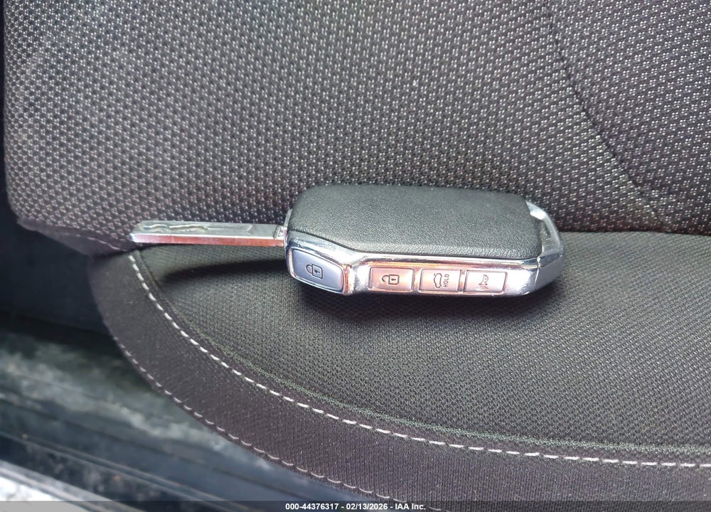 2023 KIA FORTE LXS VIN: 3KPF24AD4PE641876