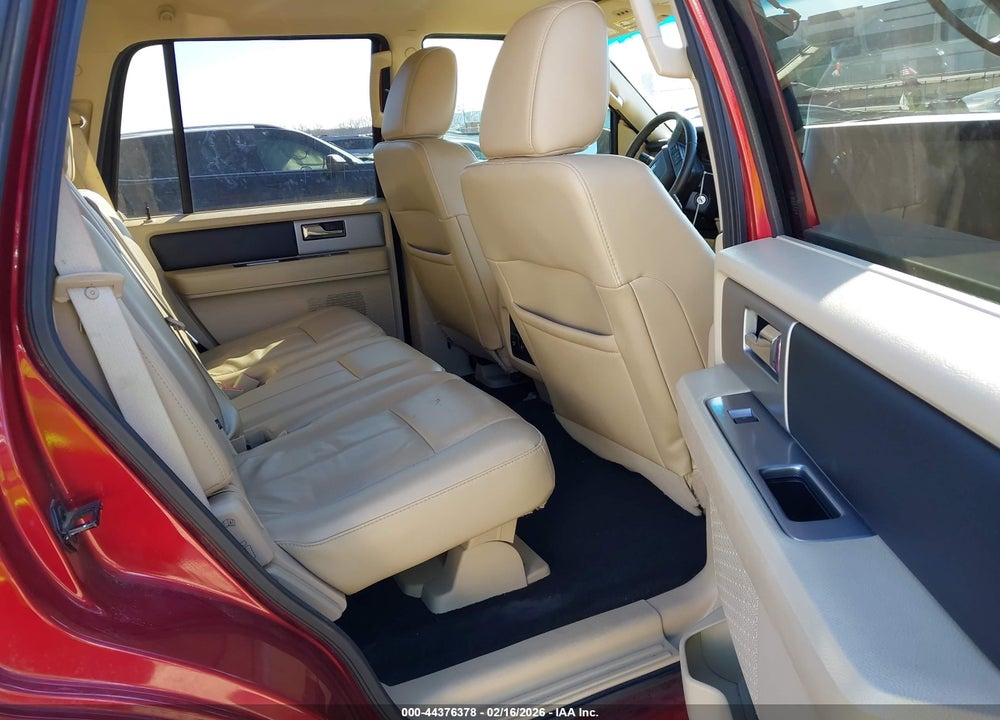 2016 FORD EXPEDITION XLT VIN: 1FMJU1HT8GEF29122
