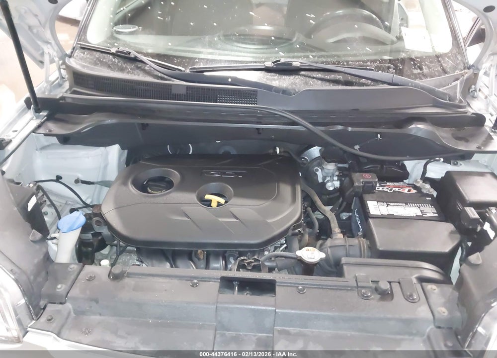 2014 KIA SOUL + VIN: KNDJP3A56E7706092