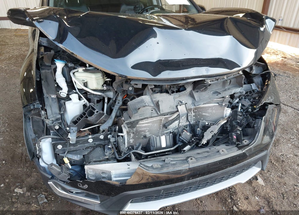 2018 HONDA CR-V TOURING VIN: 2HKRW2H97JH134528