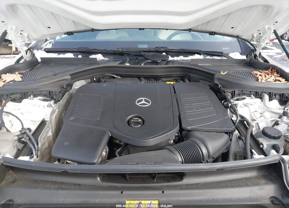 2023 MERCEDES-BENZ GLC 300 4MATIC SUV VIN: W1NKM4HB8PF057878