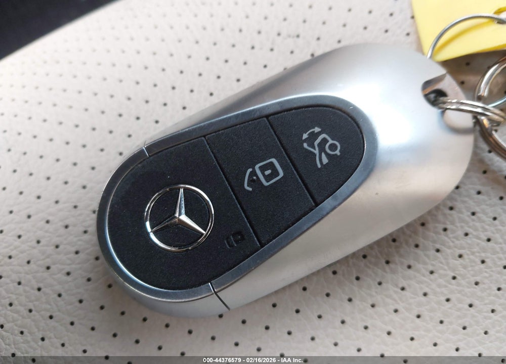 2023 MERCEDES-BENZ GLC 300 4MATIC SUV VIN: W1NKM4HB8PF057878