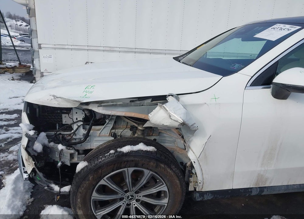 2023 MERCEDES-BENZ GLC 300 4MATIC SUV VIN: W1NKM4HB8PF057878