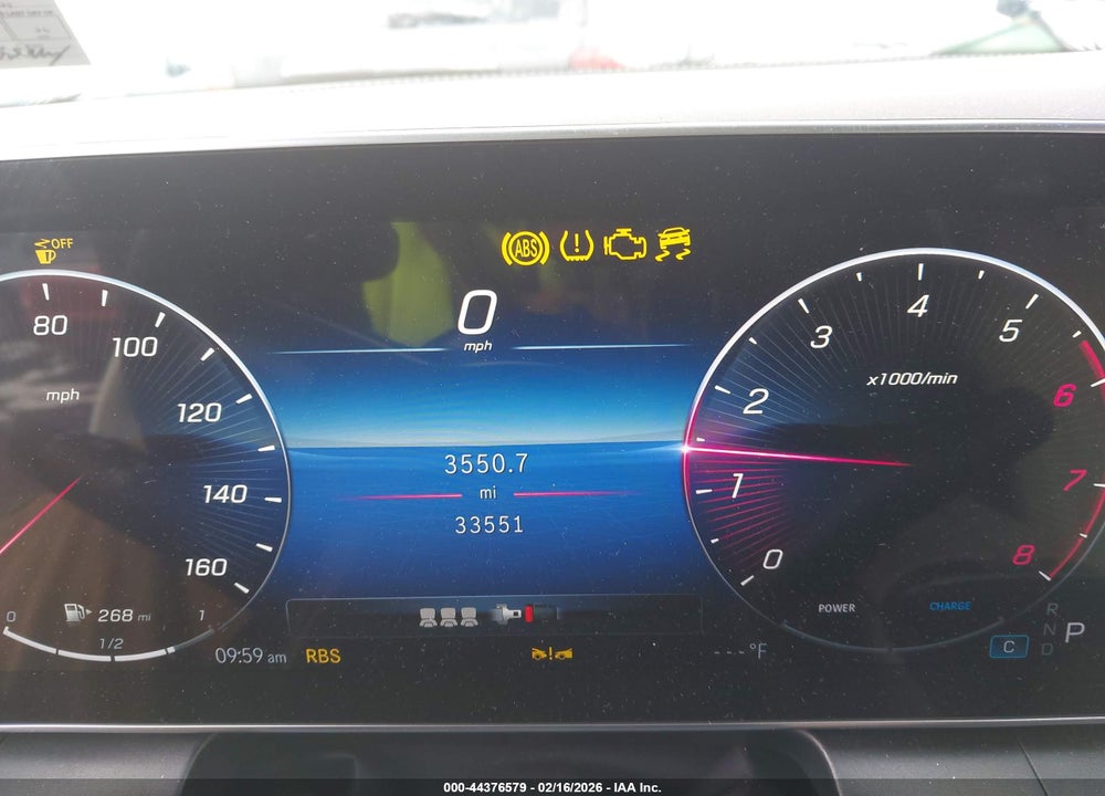 2023 MERCEDES-BENZ GLC 300 4MATIC SUV VIN: W1NKM4HB8PF057878