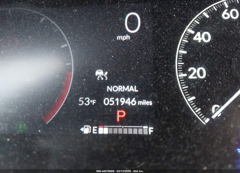 2023 HONDA HR-V 2WD SPORT VIN: 3CZRZ1H54PM700771
