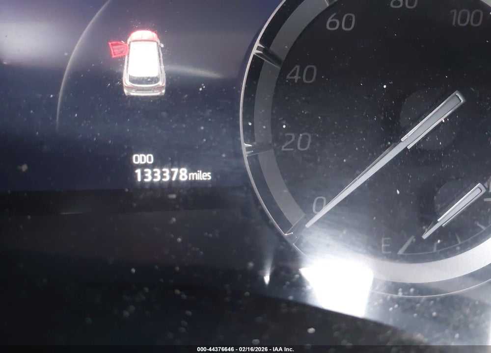 2020 TOYOTA HIGHLANDER XLE VIN: 5TDGZRBH7LS036894