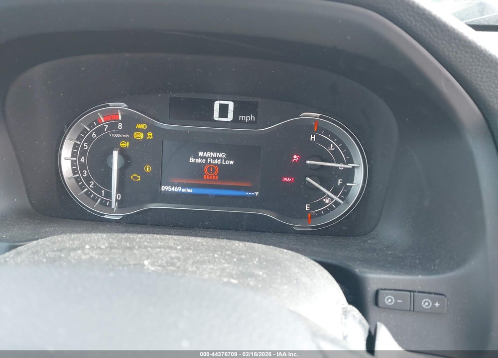 2018 HONDA PILOT EX VIN: 5FNYF6H31JB069351