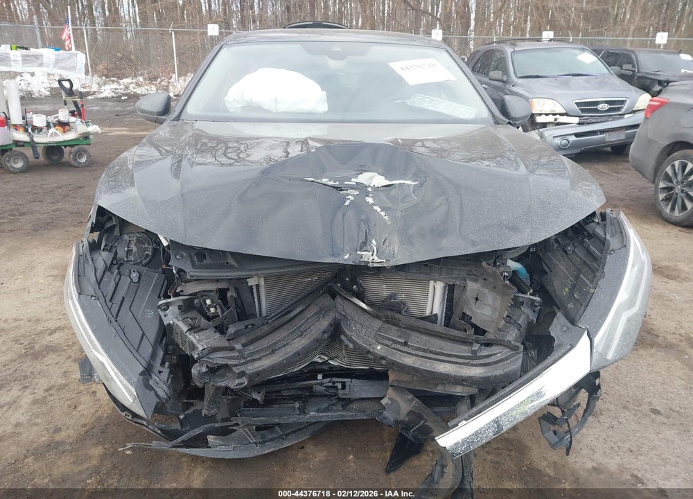 2024 VOLKSWAGEN JETTA 1.5T SE VIN: 3VWEM7BU3RM049168