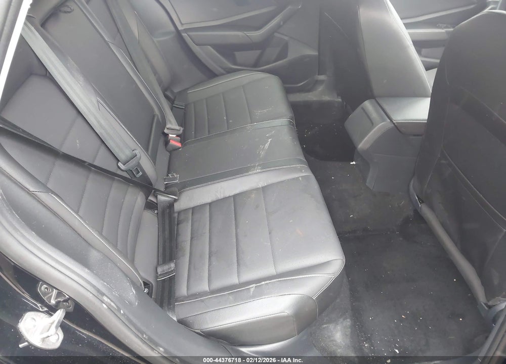2024 VOLKSWAGEN JETTA 1.5T SE VIN: 3VWEM7BU3RM049168