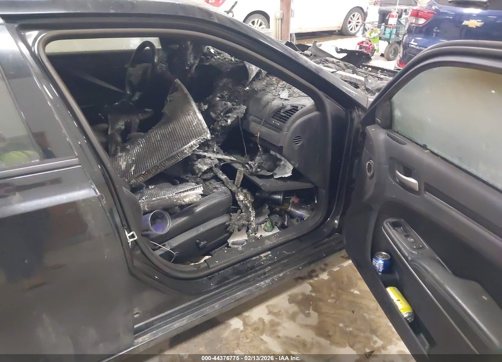 2019 CHRYSLER 300 300S VIN: 2C3CCABG2KH628665