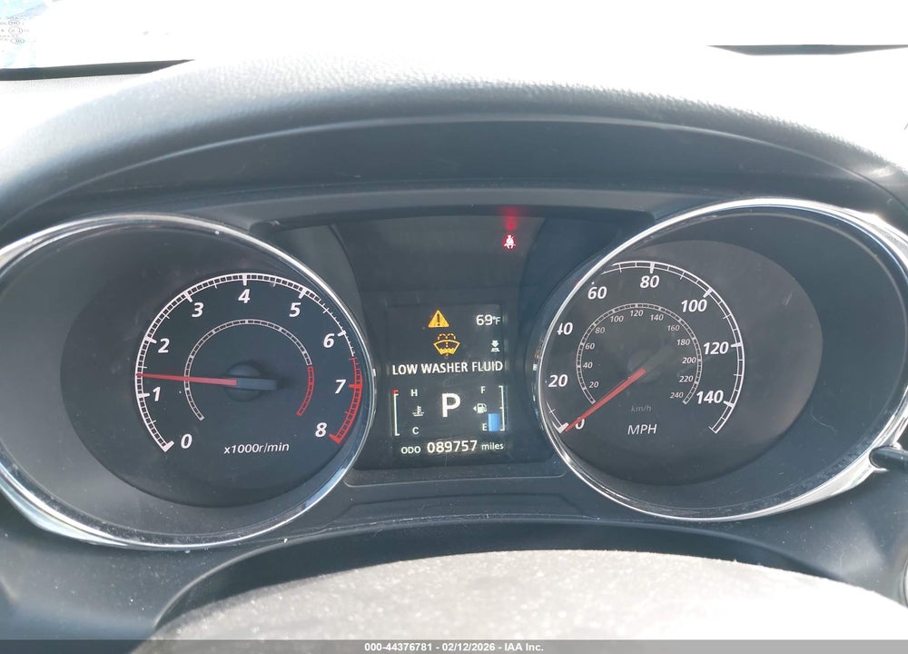 2017 MITSUBISHI OUTLANDER SPORT 2.4 SEL VIN: JA4AP4AW5HZ018439