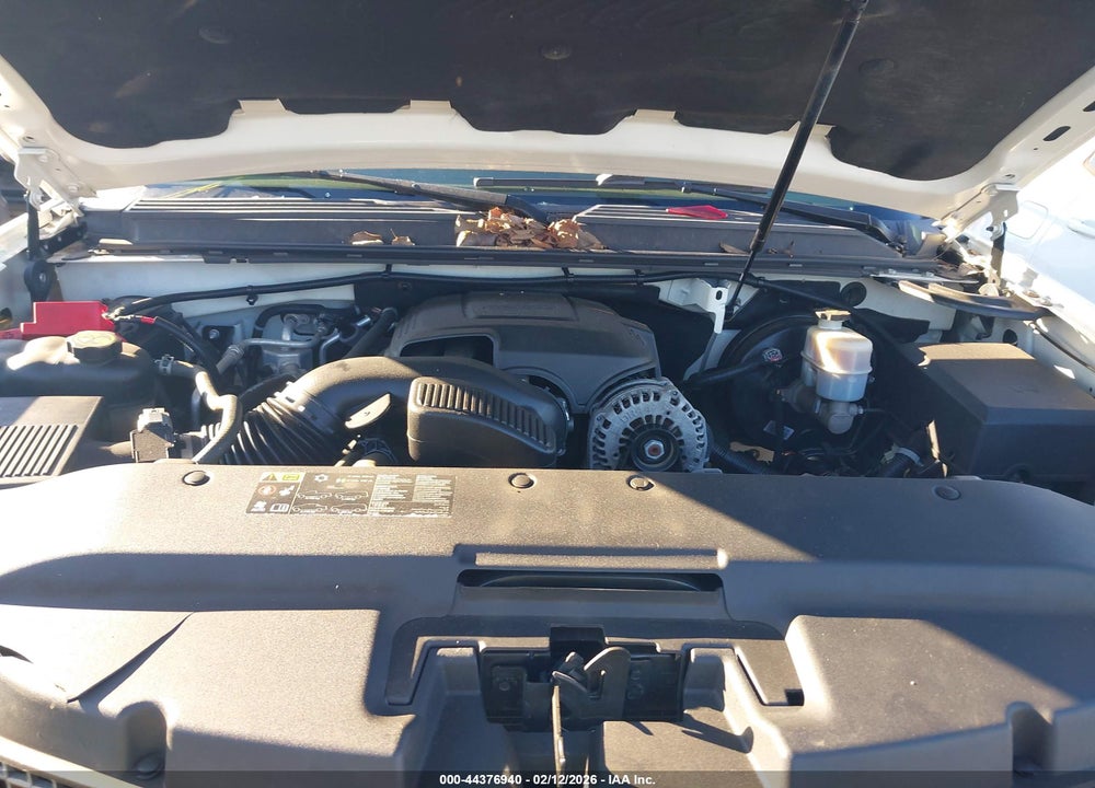 2014 CADILLAC ESCALADE ESV PREMIUM VIN: 1GYS3JEF1ER241548