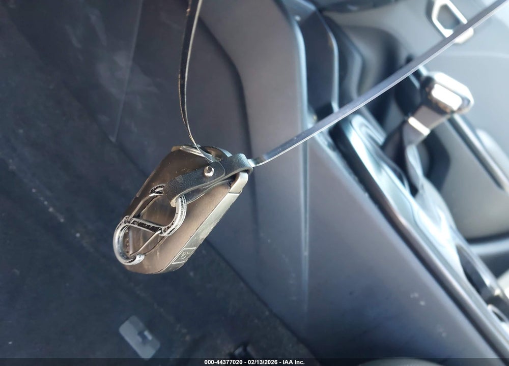 2025 KIA K4 LXS VIN: 3KPFT4DE8SE194687