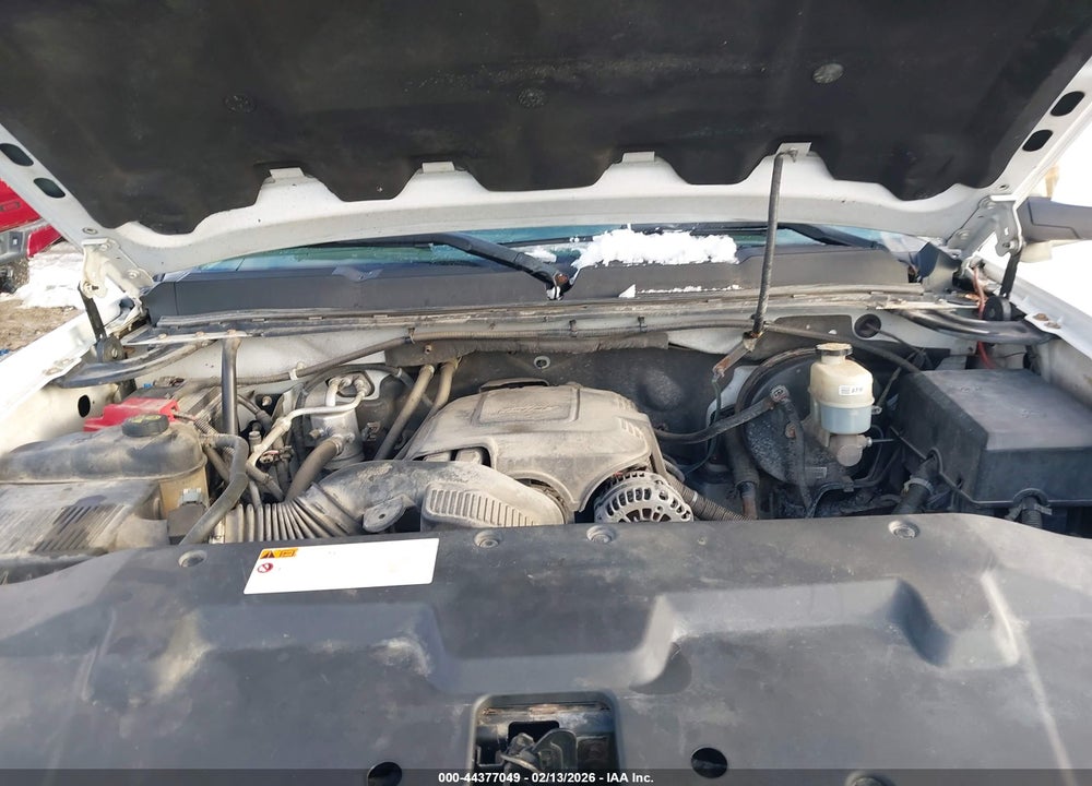 2012 CHEVROLET SILVERADO 1500 LT VIN: 3GCPKSE74CG115632